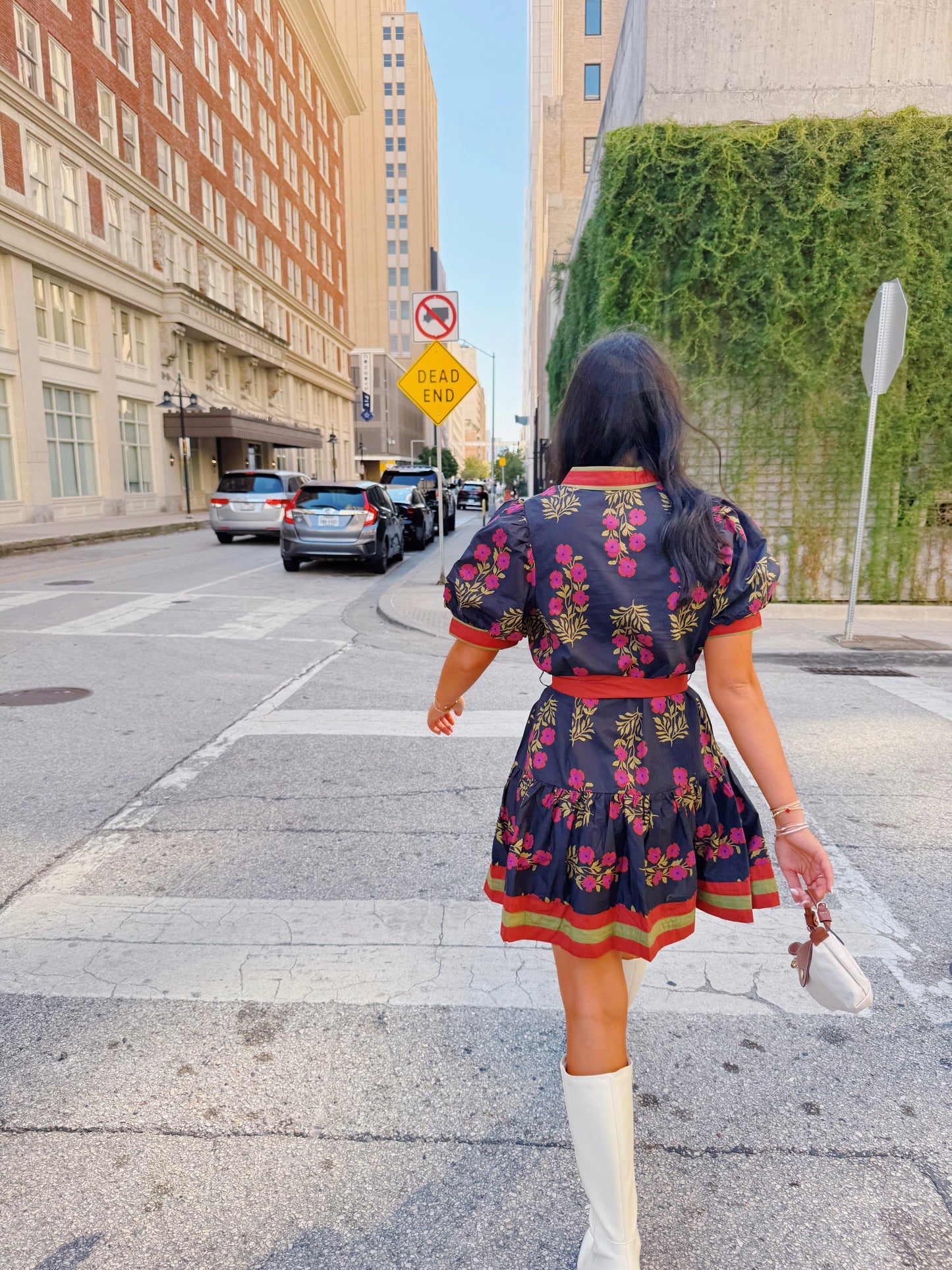 FALLing in Love Dress