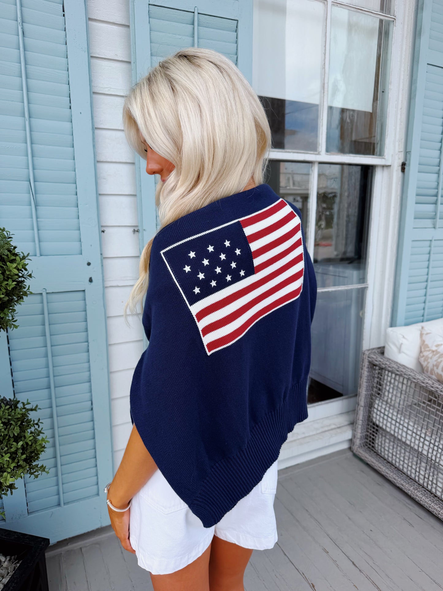 All-American Knit