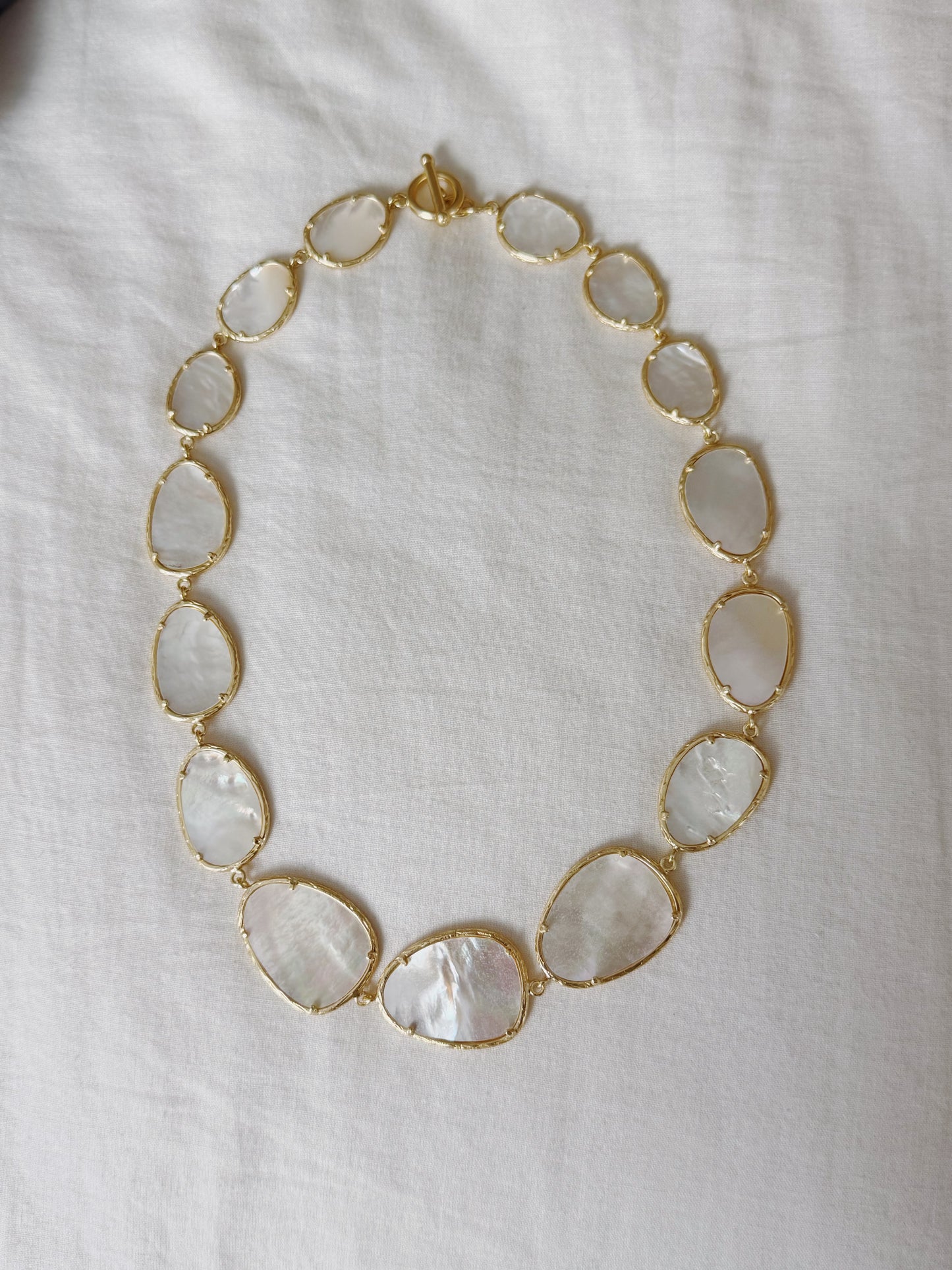 The Celeste Necklace