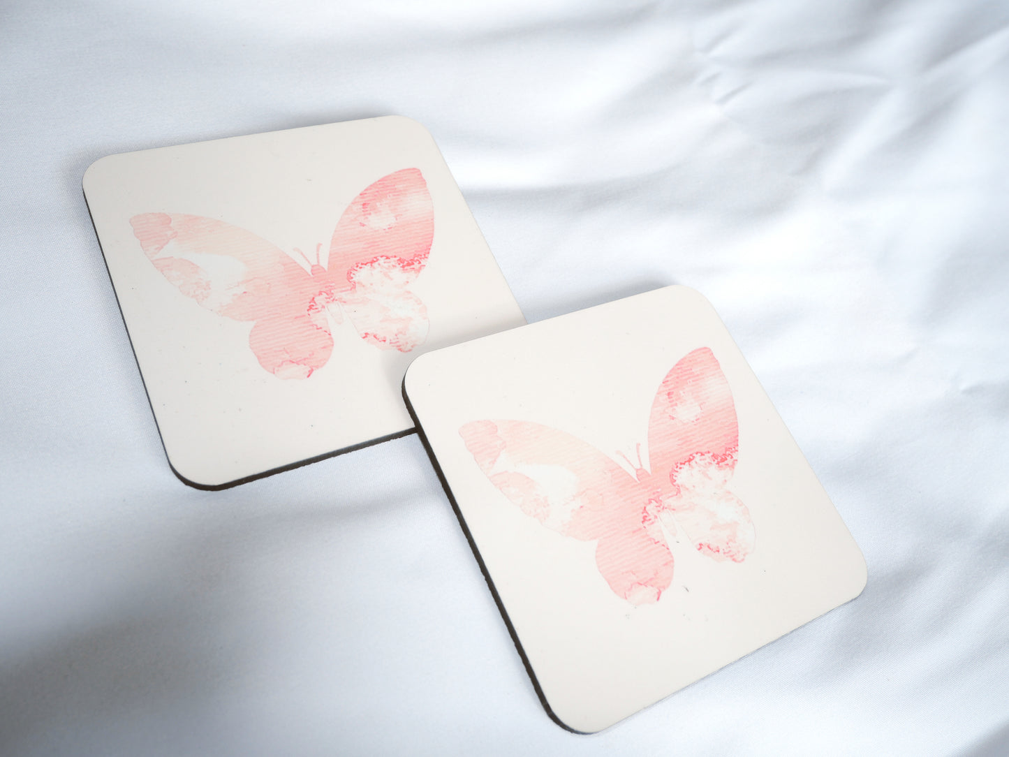 Butterfly Coaster