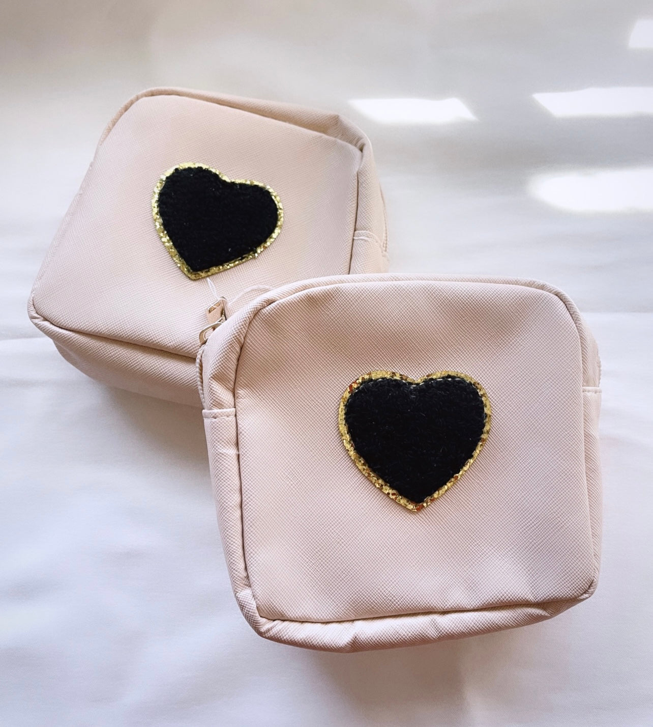 Heart Pouch