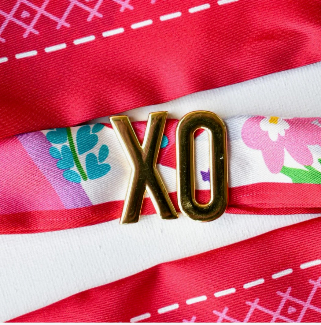 Alphabet Twilly Slider