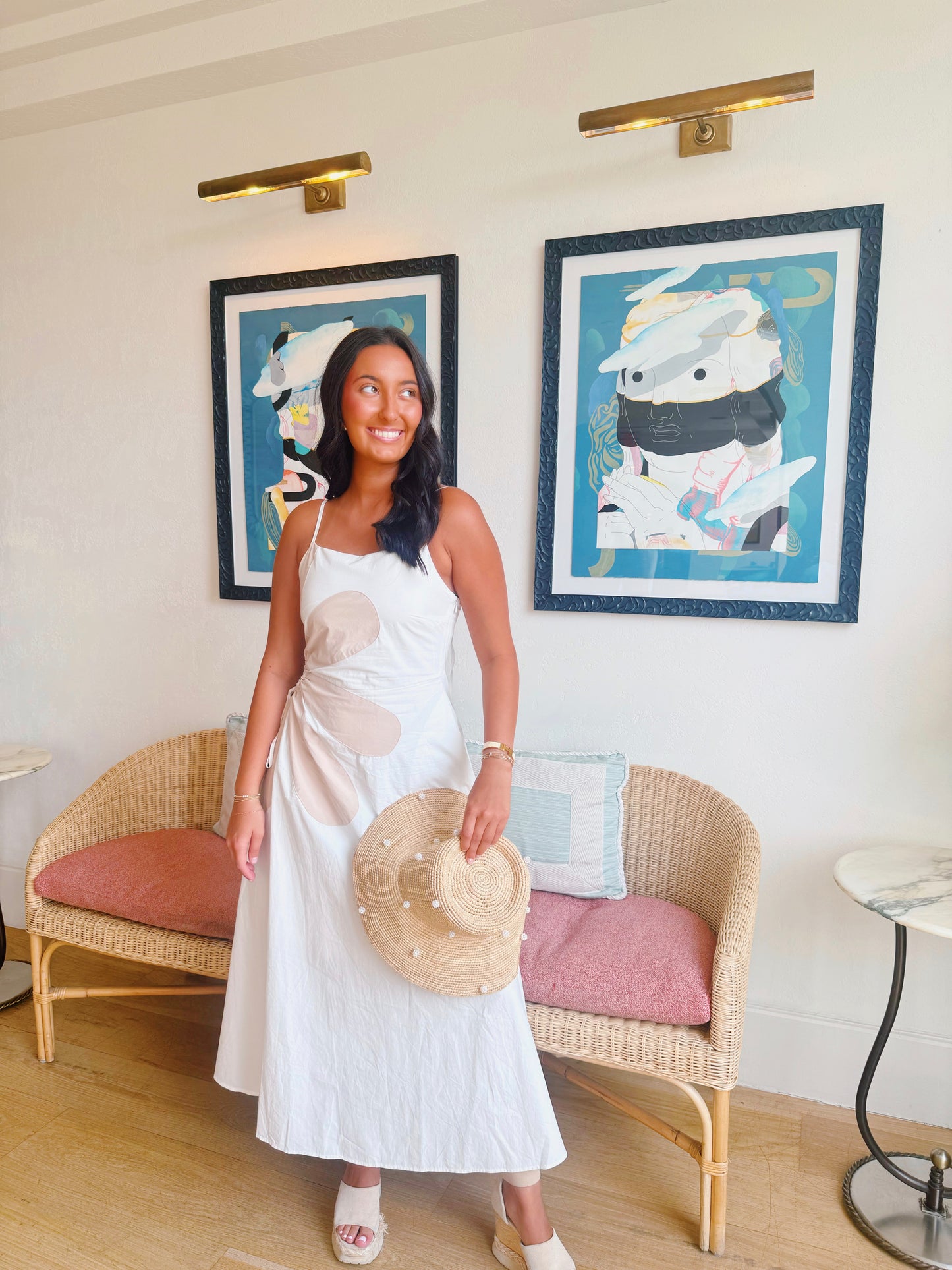 Flora n Bloom Maxi