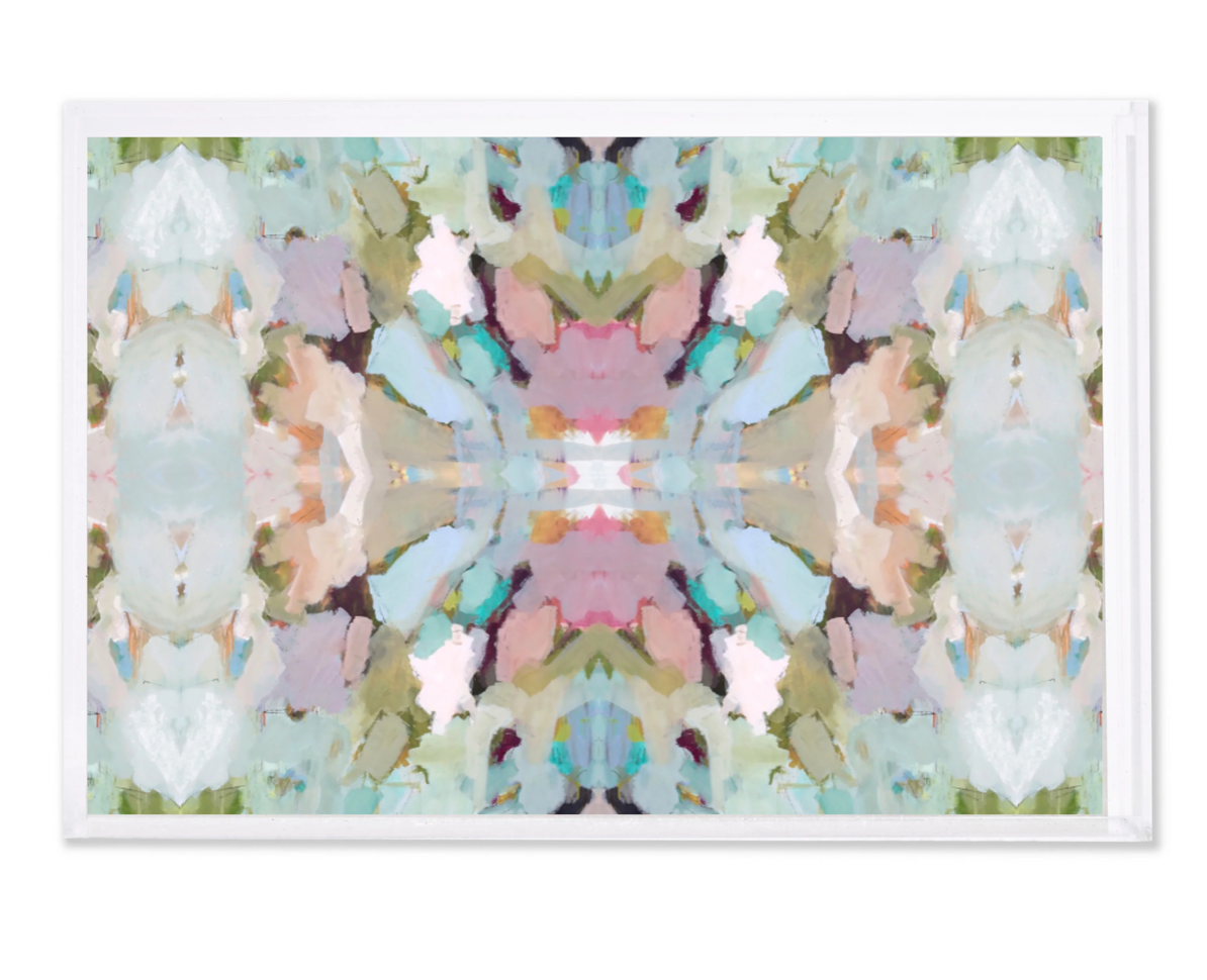 Martini Olives | Laura Park x Tart Small Tray