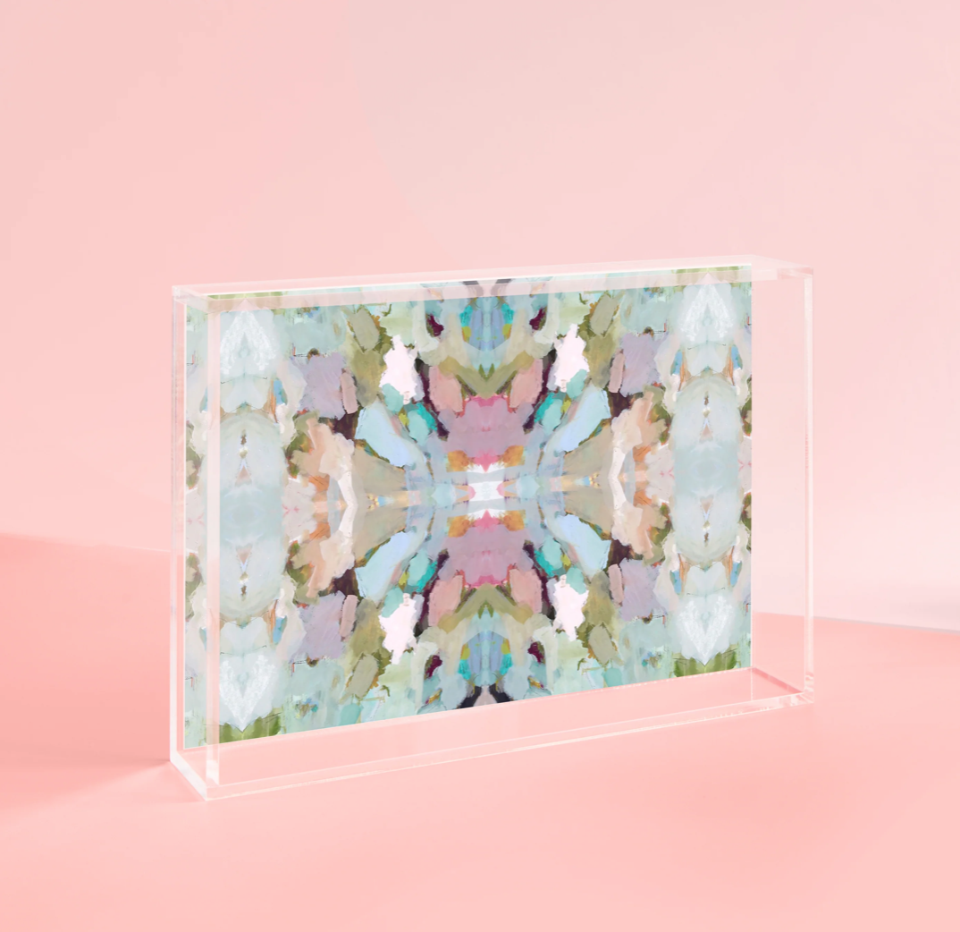 Martini Olives | Laura Park x Tart Small Tray
