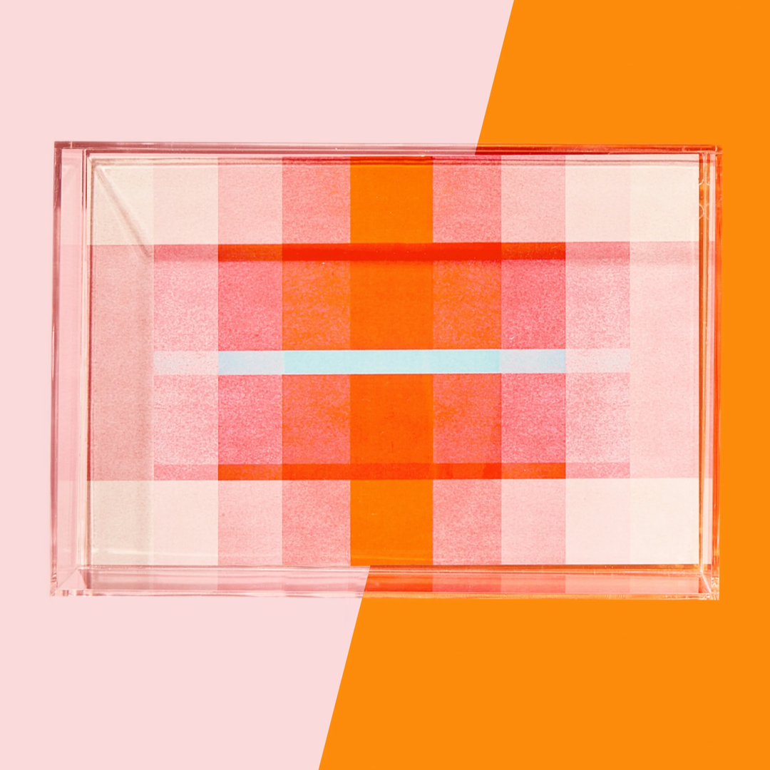 Color Space 53 Small Tray