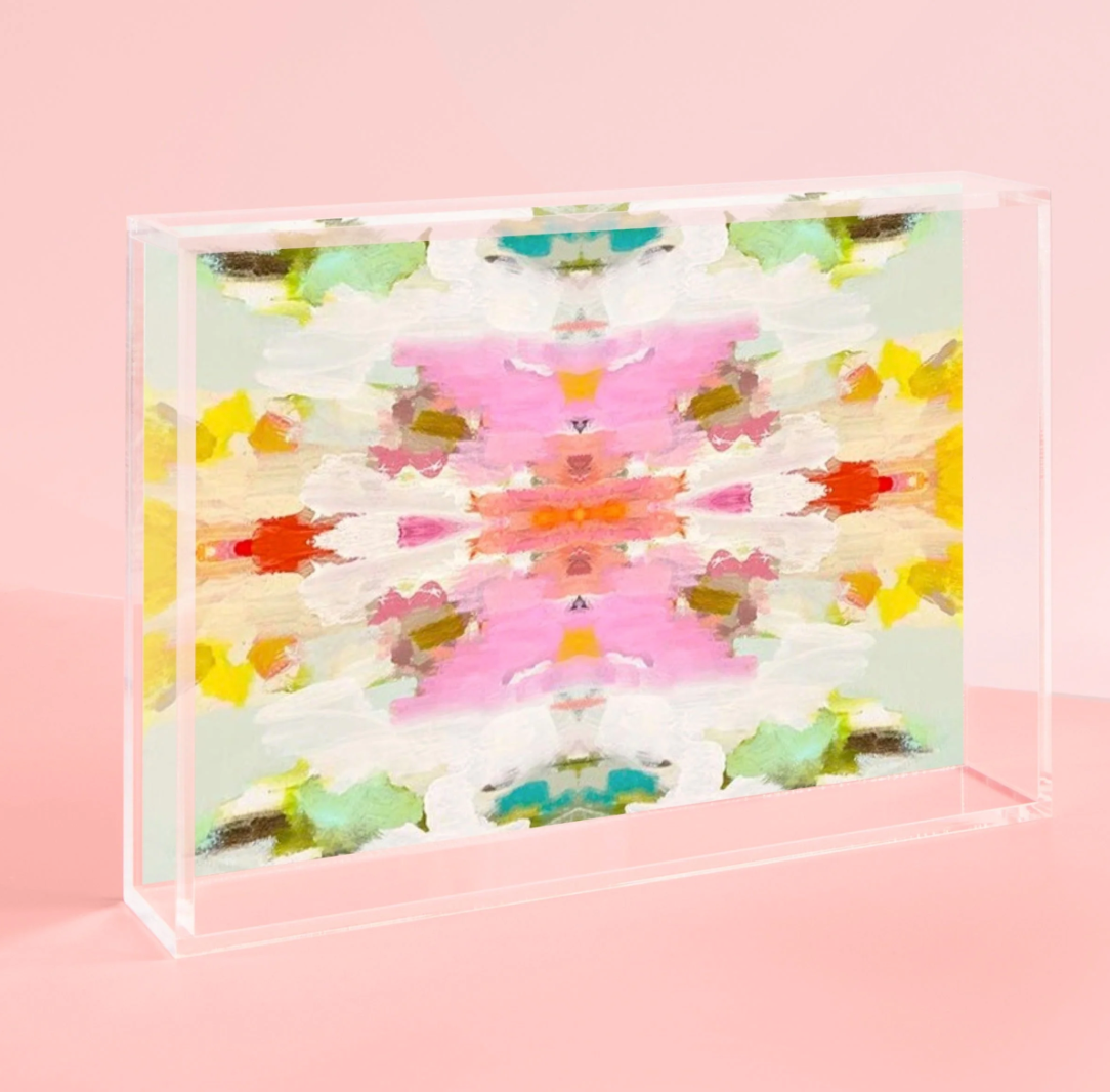 Giverny | Laura Park x Tart Small Tray