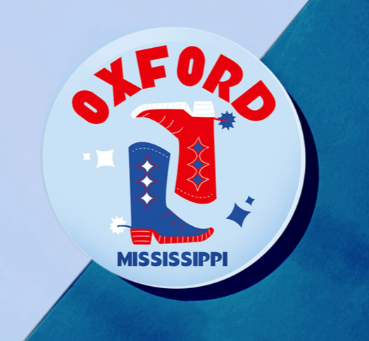 Oxford | Kickoff Coasters