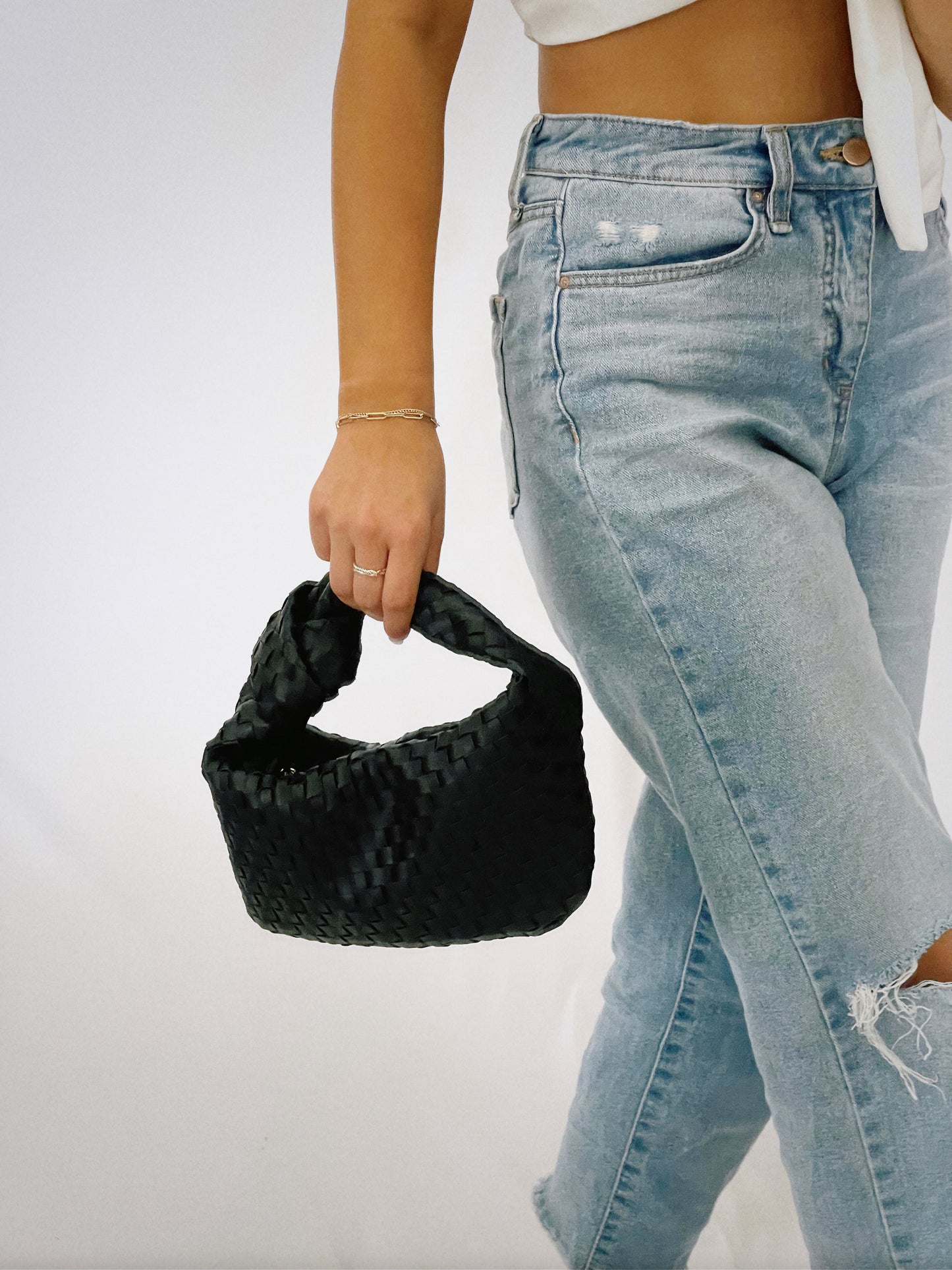 Knot Purse