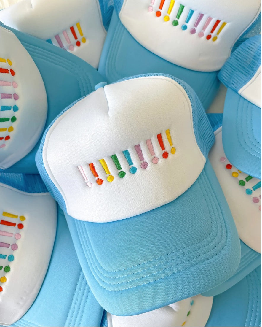 !!!!!!! Trucker Hat