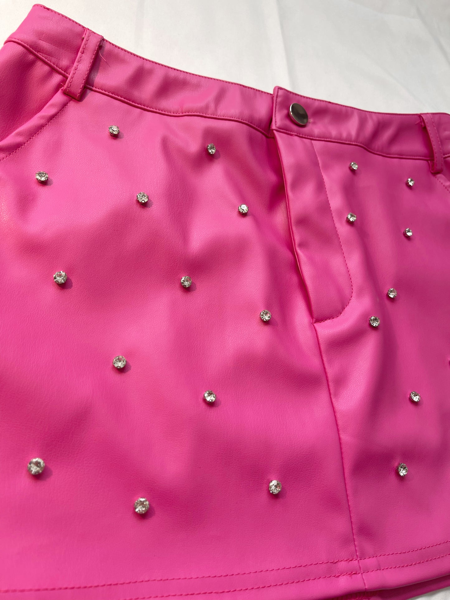 Diamond Skirt