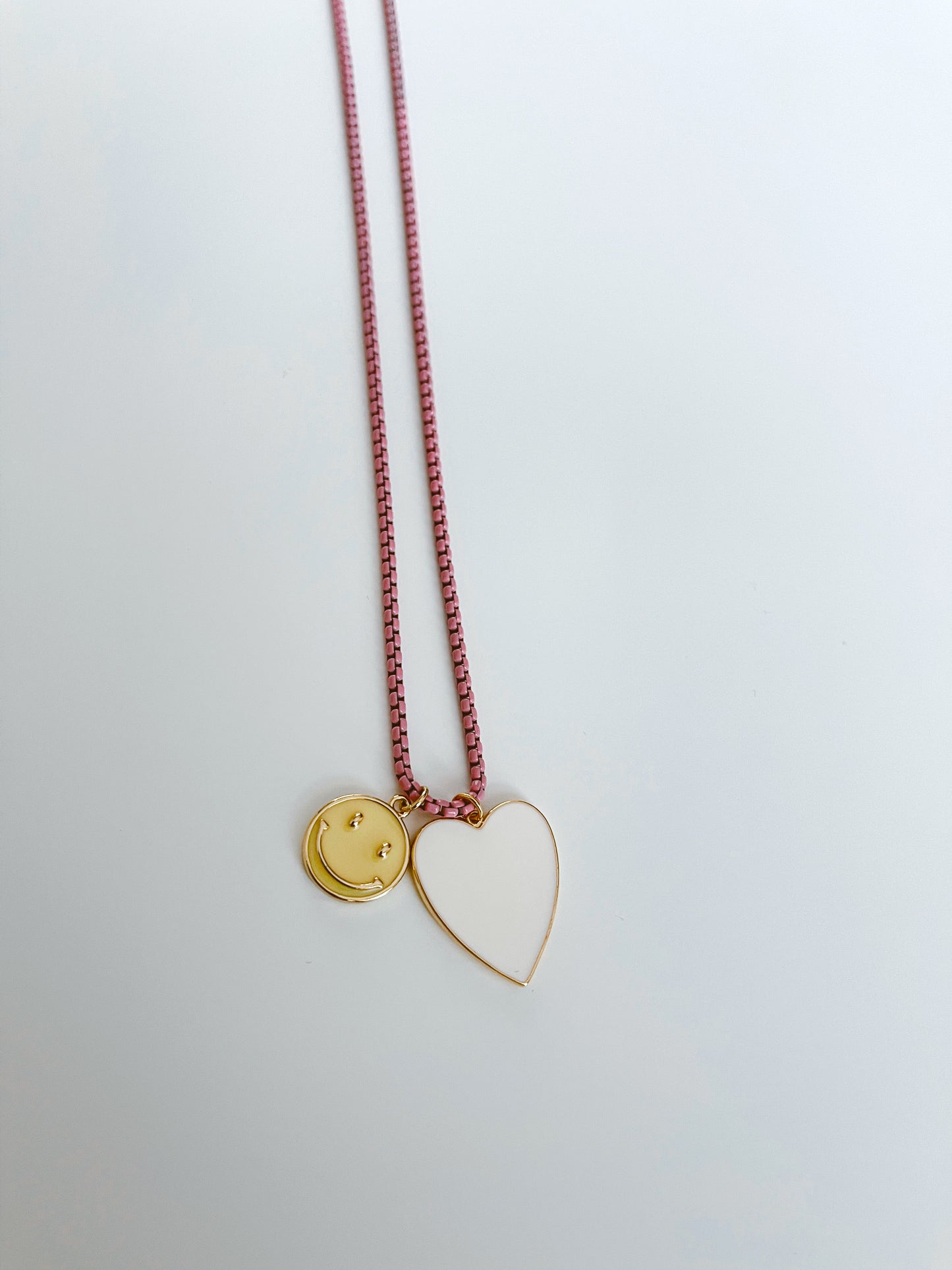 Emmy Necklace
