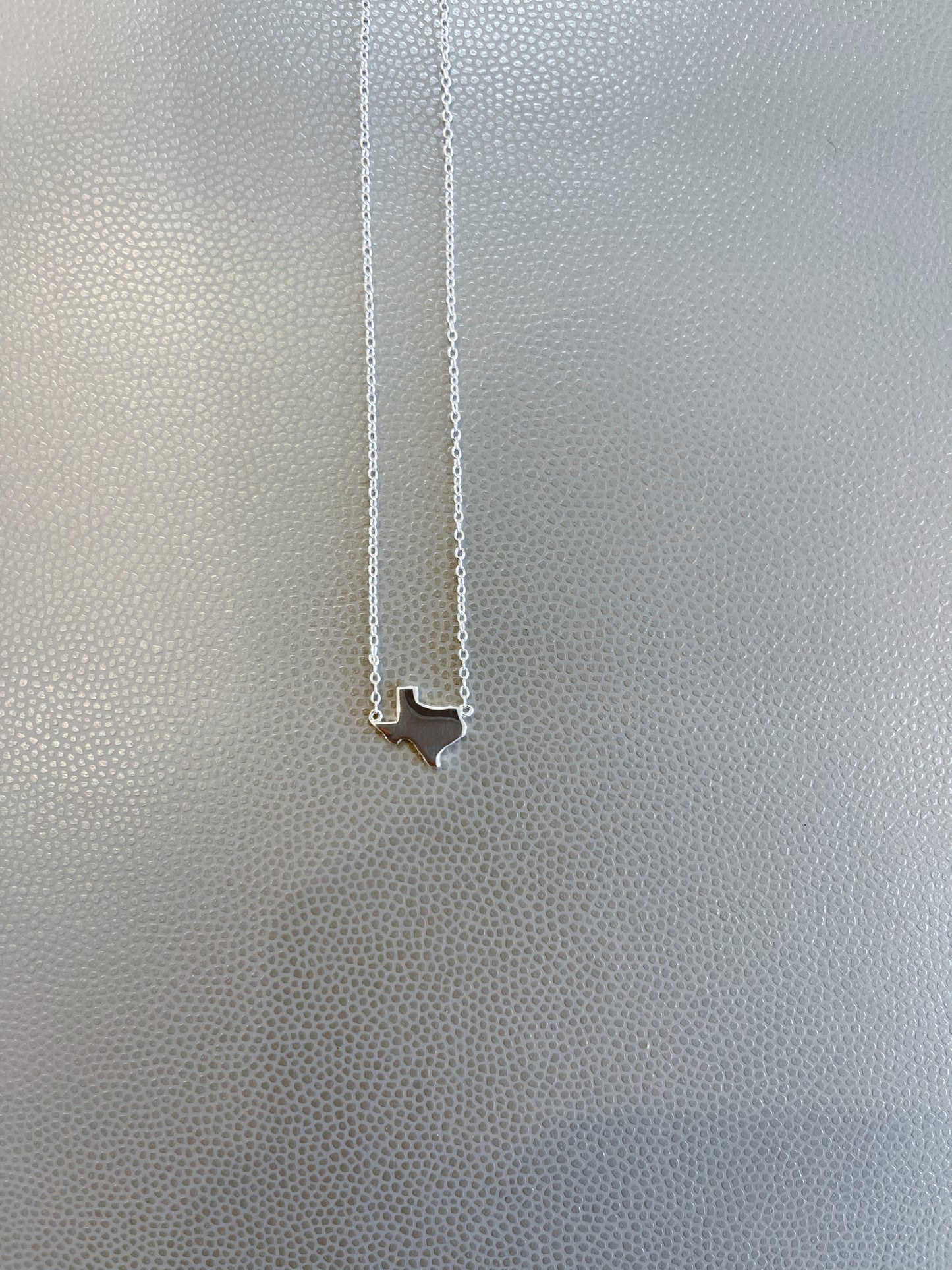 Silver Texas