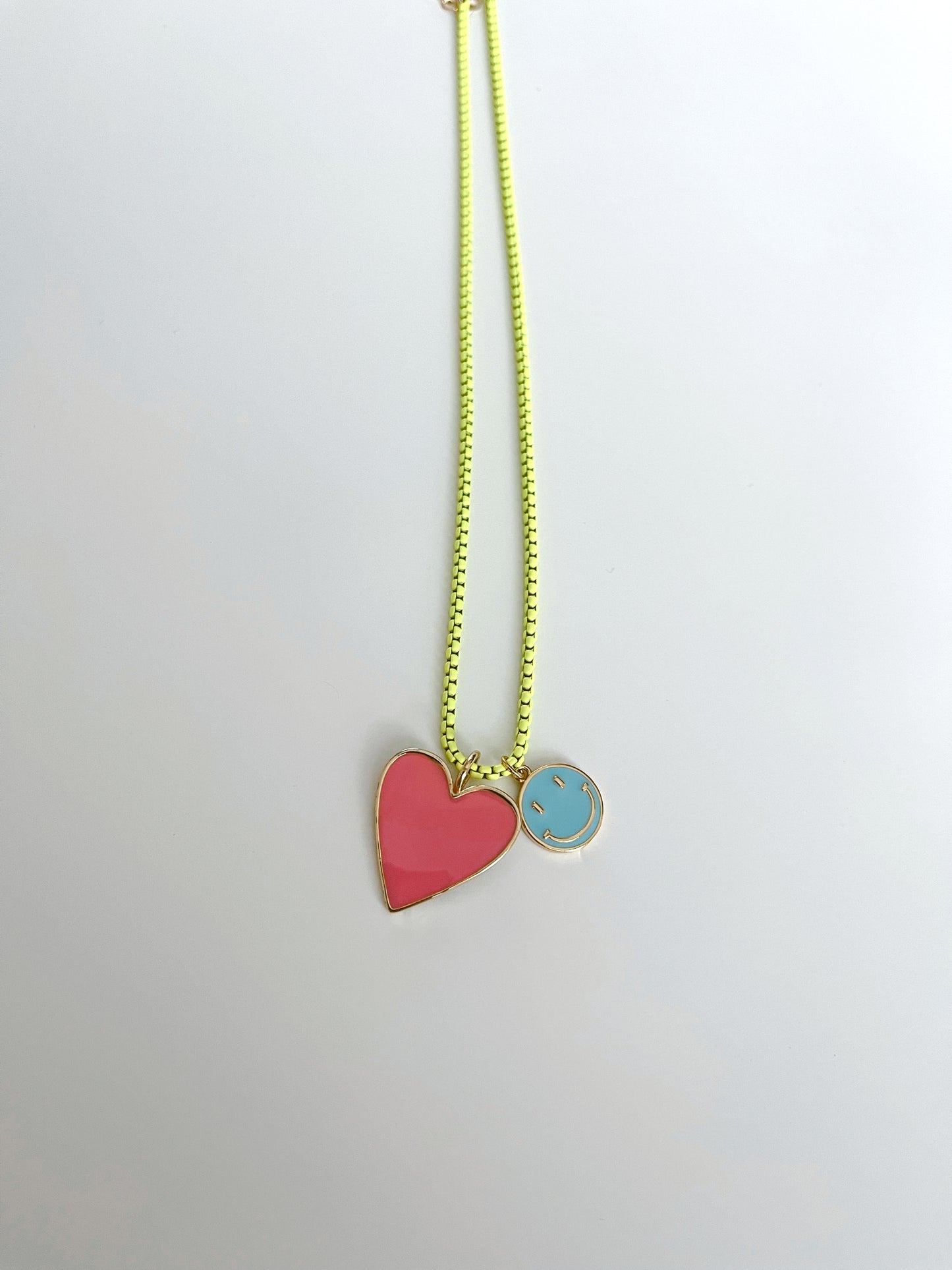 Fara Necklace