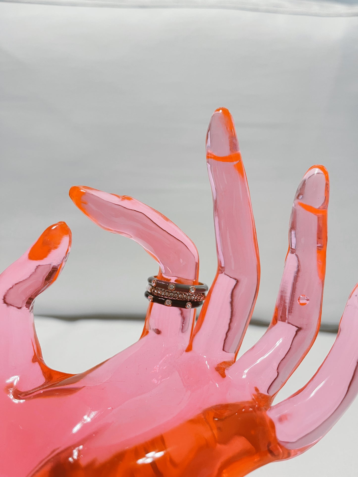 Bling Bling Rings