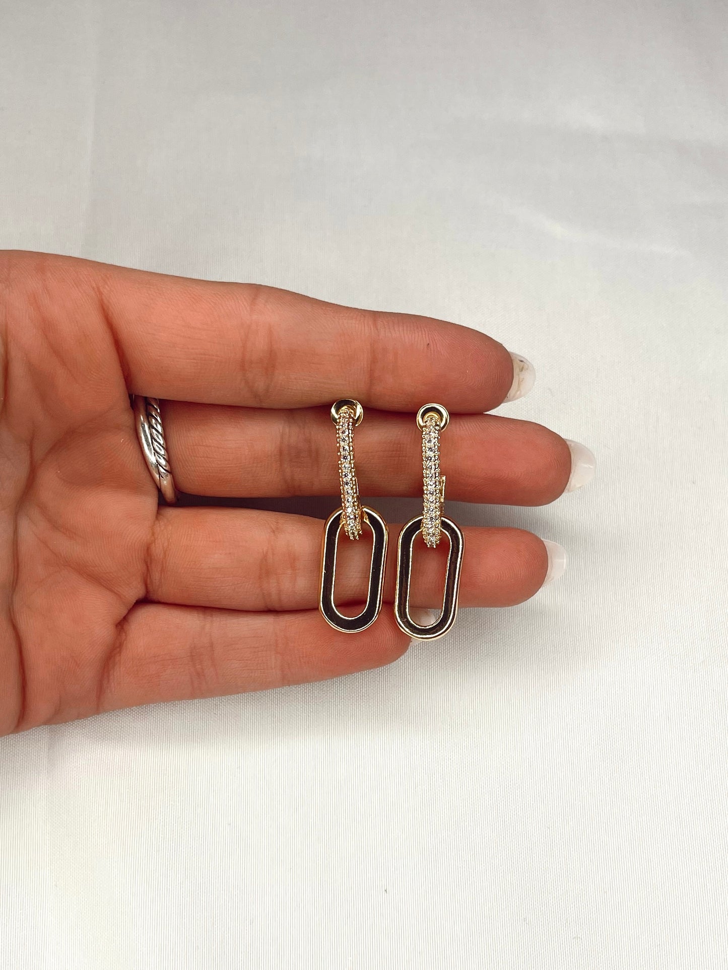 Chic Earrings