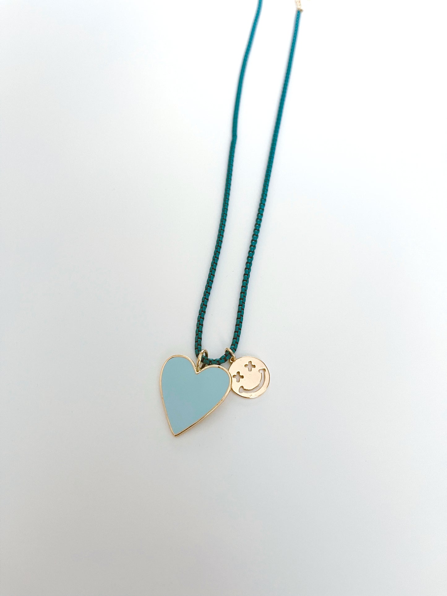 Sarah Necklace