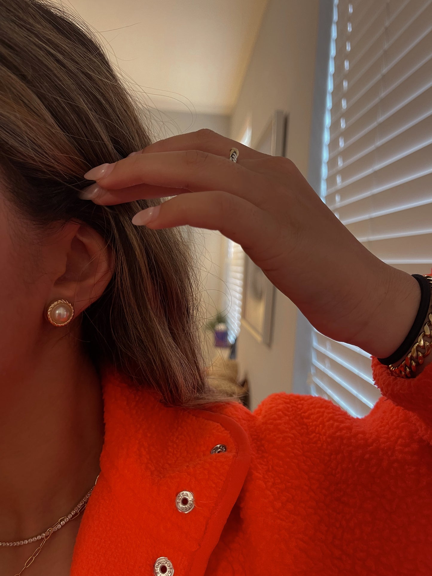 Super Chic Earrings