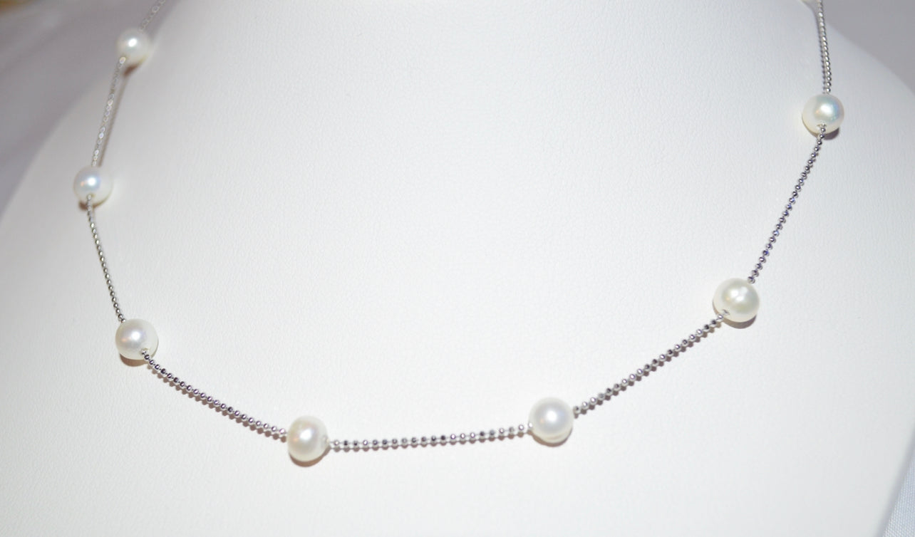 Zara Necklace