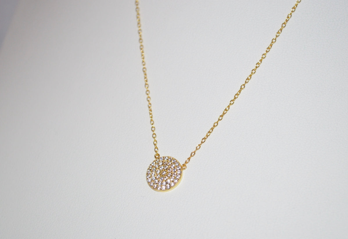 Darla Necklace