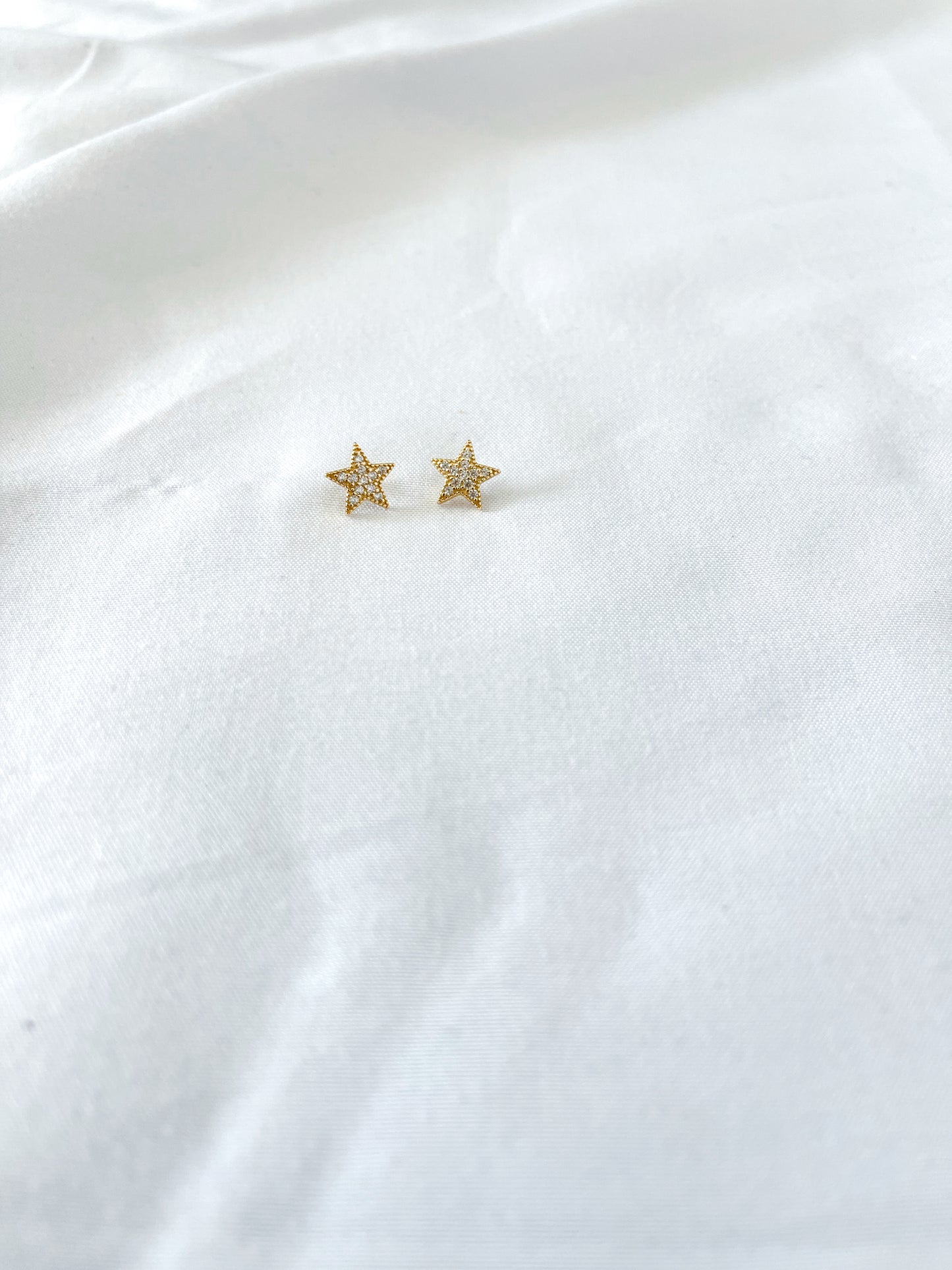Star Studs