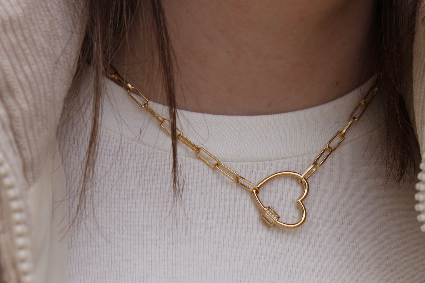 Love Always Necklace
