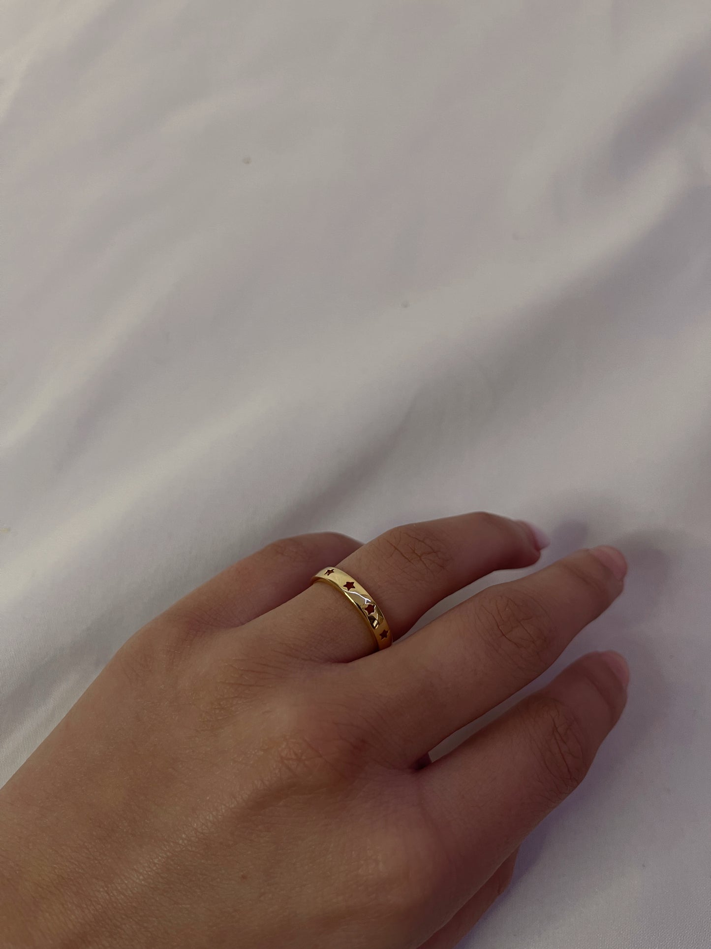 Multi Star Ring