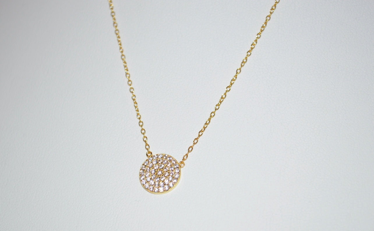 Darla Necklace