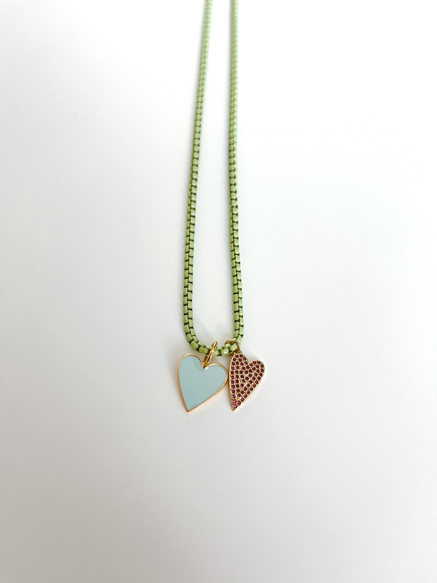 Kendall Necklace