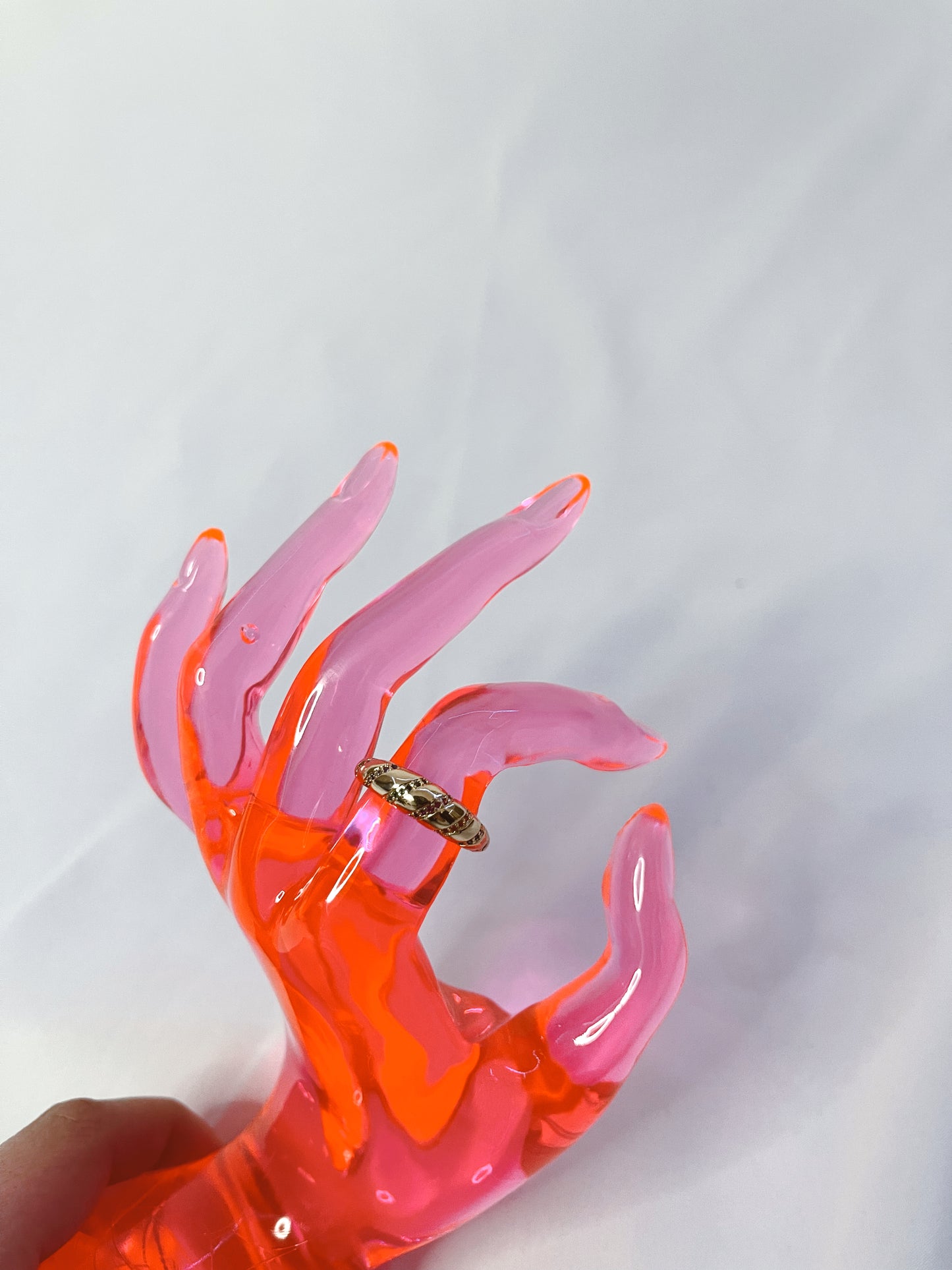 Rainbow Ring