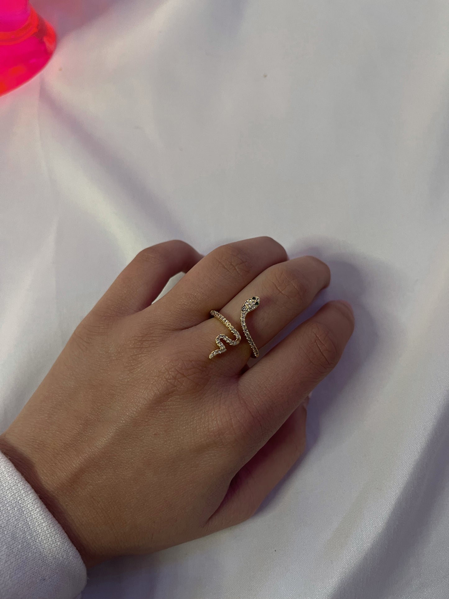 Snakes for Dayz Ring