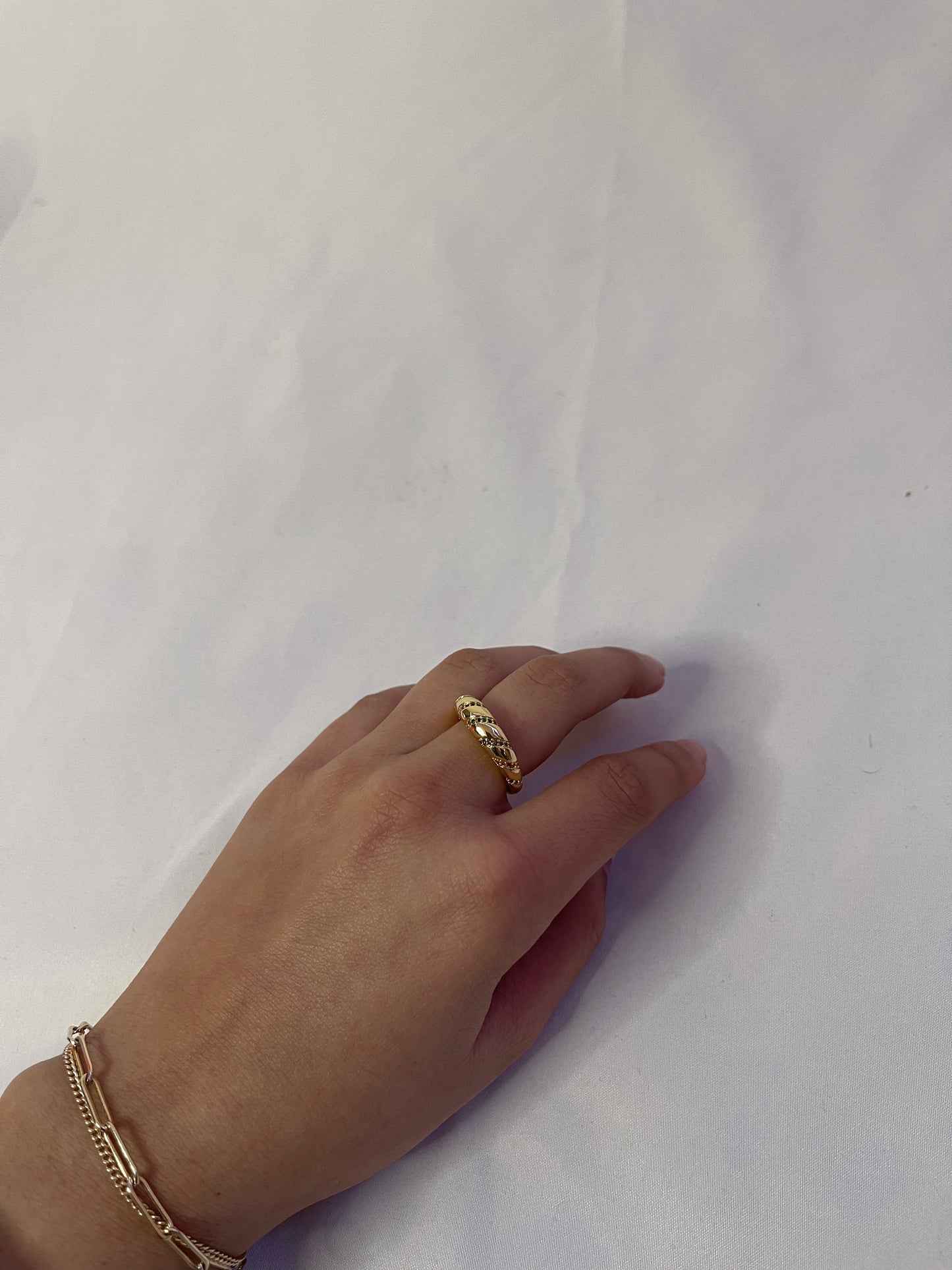 Rainbow Ring