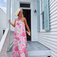 Paradise Petal Maxi