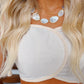 The Celeste Necklace
