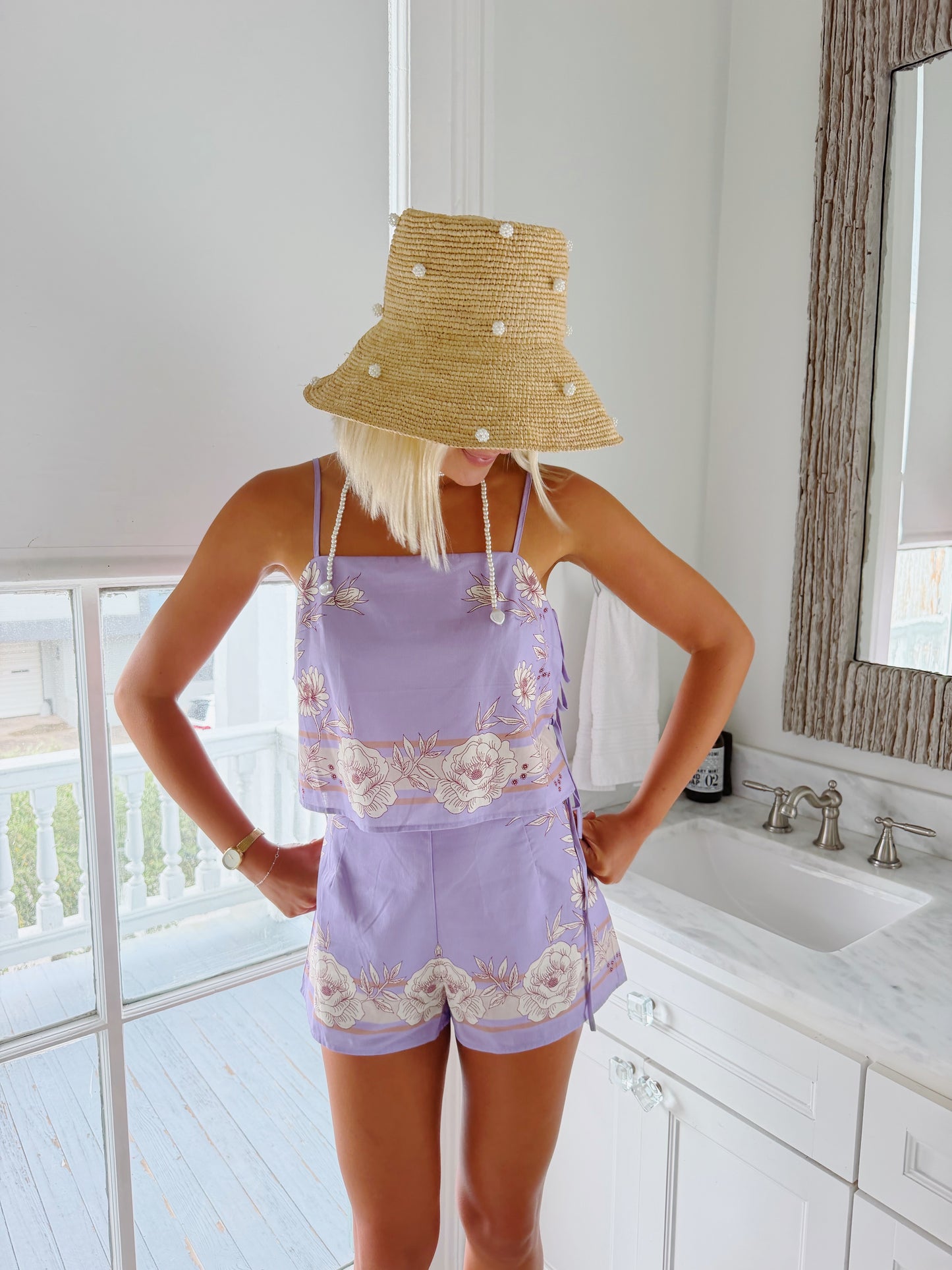 The Éloise Bloom Set
