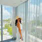 Sugar & Sky Maxi Skirt