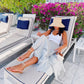 Sugar & Sky Maxi Skirt