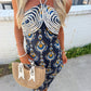 Rosalie Rope Maxi
