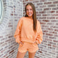 Tangerine Dream Set- Orange