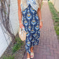 Rosalie Rope Maxi
