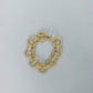 Chucky Gold Bracelet