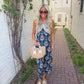 Rosalie Rope Maxi