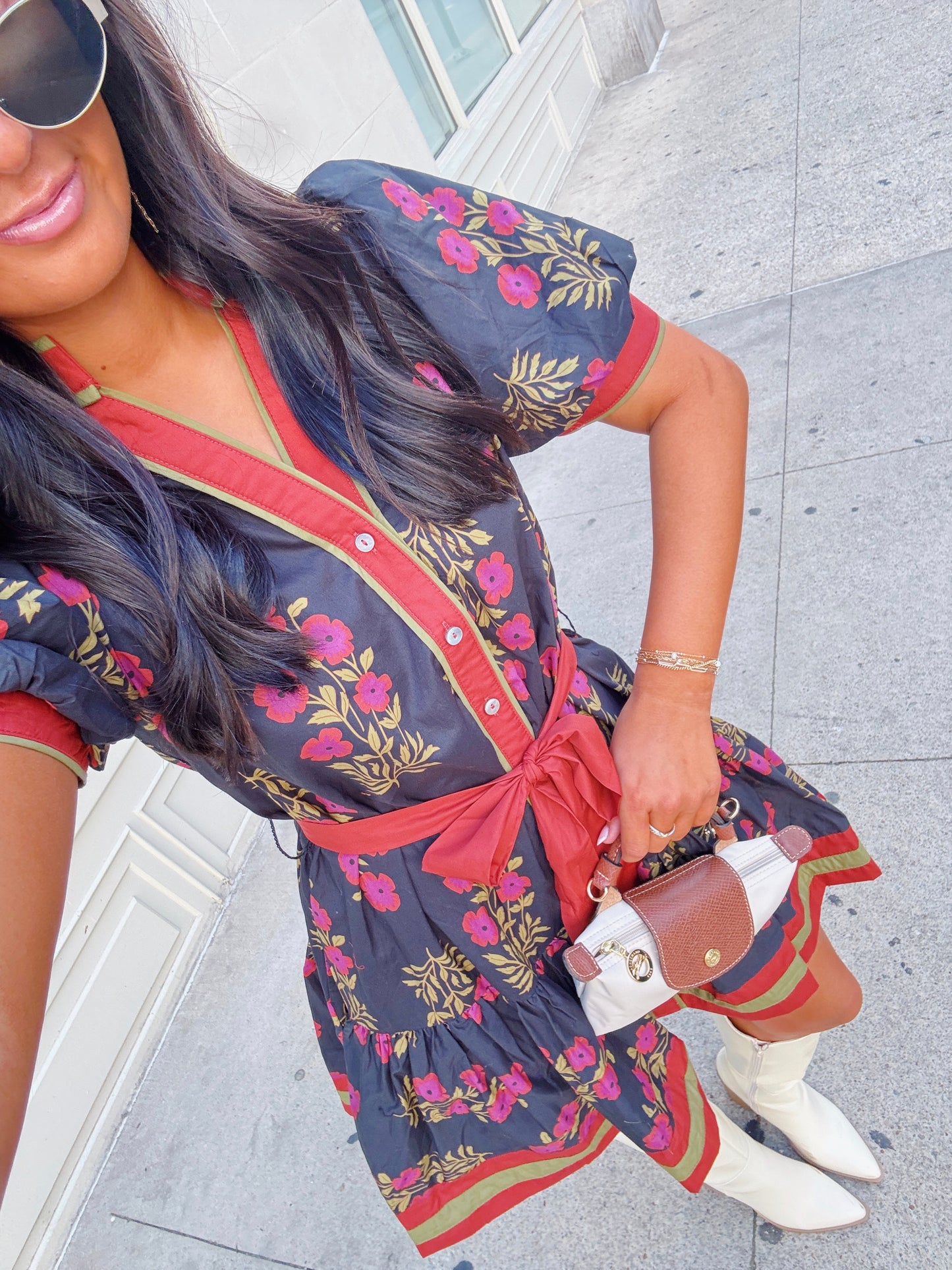 FALLing in Love Dress