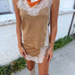 The Maison Set- Burnt Orange