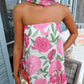 Paradise Petal Maxi