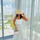 Sugar & Sky Maxi Skirt