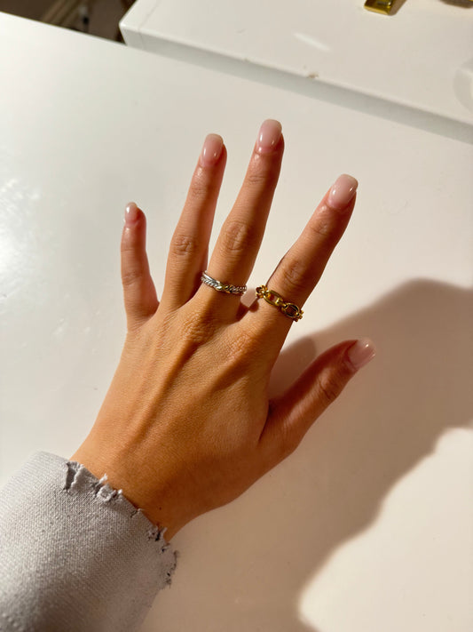 Link Ring