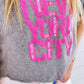 NYC Landmark Cropped Tee