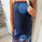 Palmer Polka Dot Maxi
