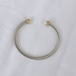 Dainty Girl Cable Bracelet